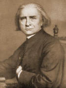 Franz Liszt