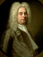 Georg Friedrich Handel