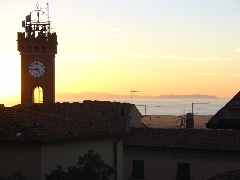 Tramonto