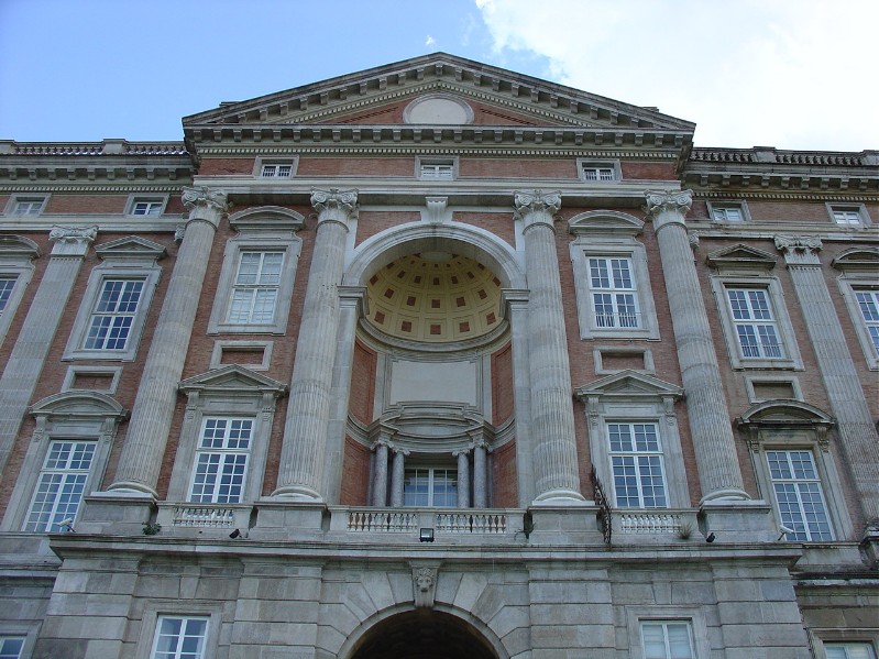 Reggia di Caserta