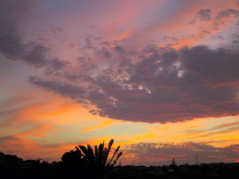 Tramonto