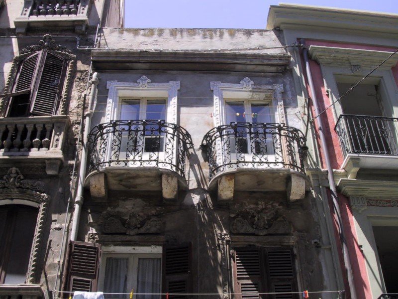 Terrazzi