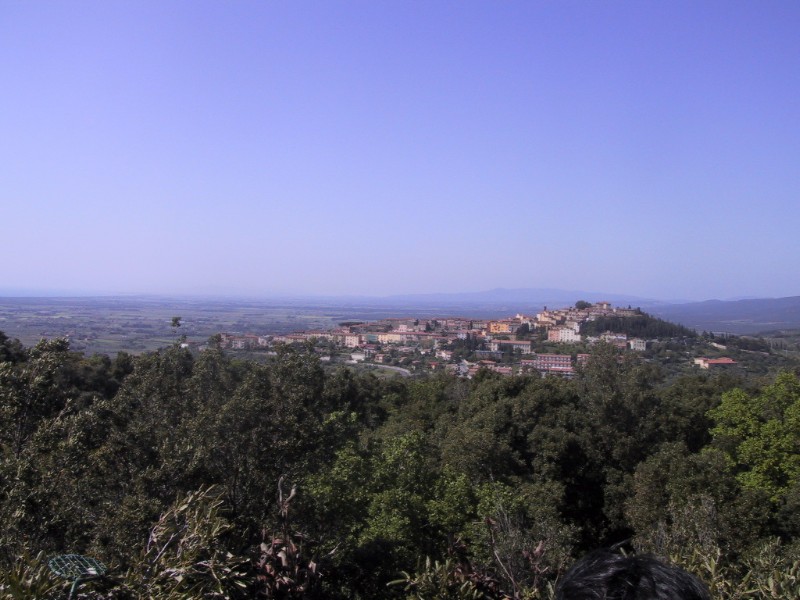 Castagneto Carducci