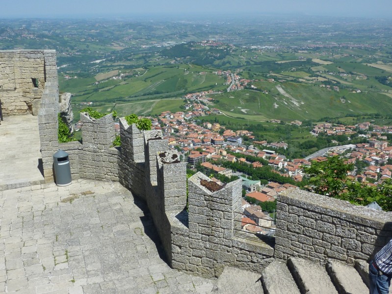San Marino