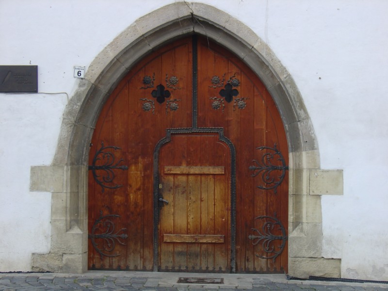 Portone
