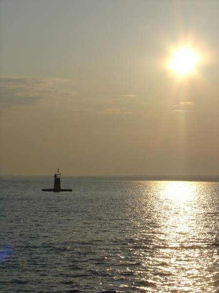 Tramonto