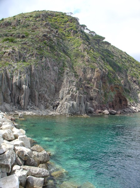 Isola di Capraia