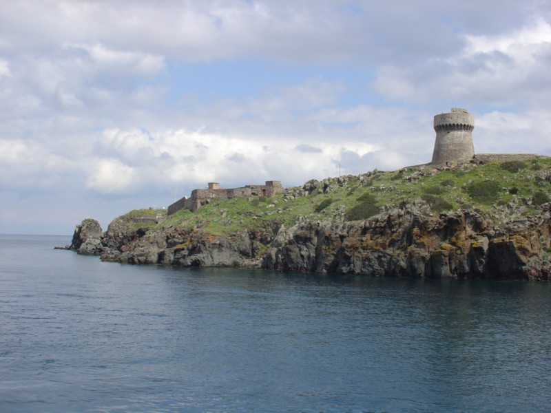 Isola di Capraia