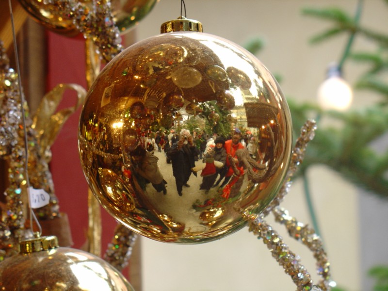 Palla di Natale