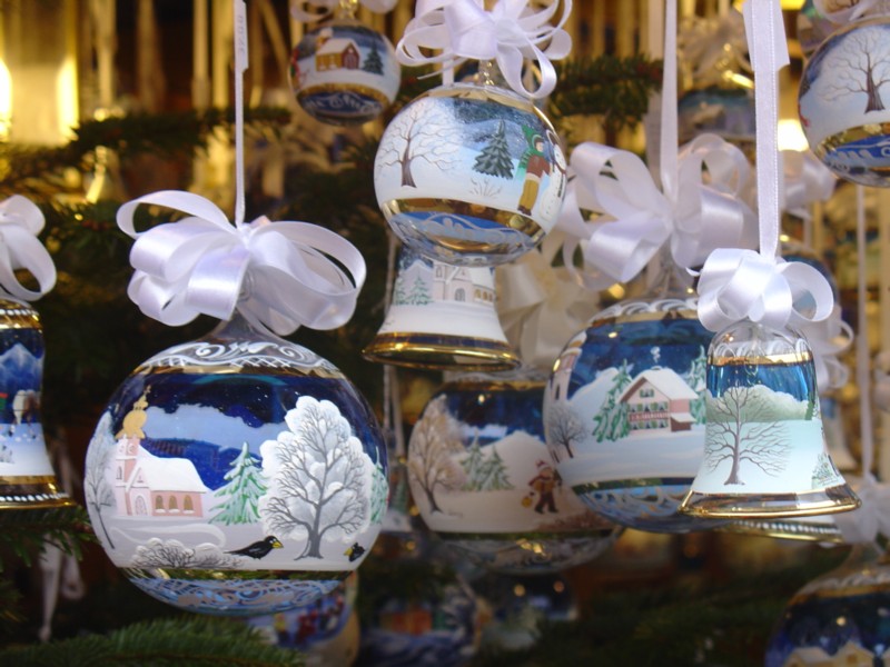 Palle di Natale