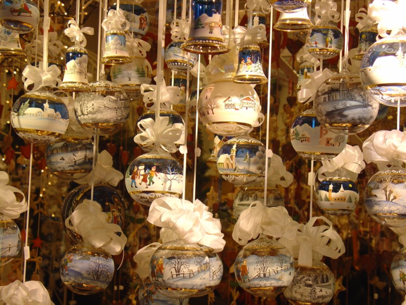 Palle di Natale