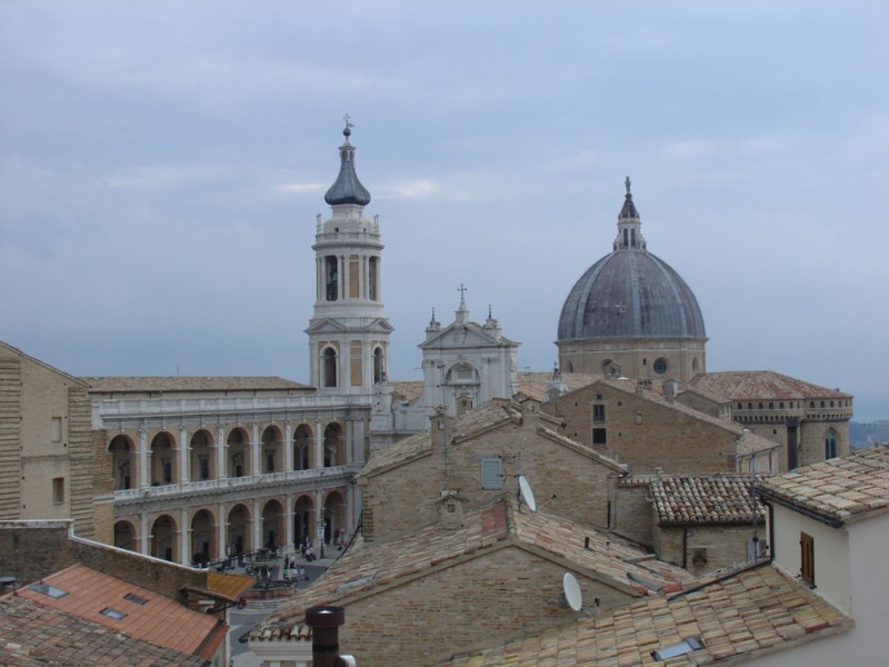 Loreto