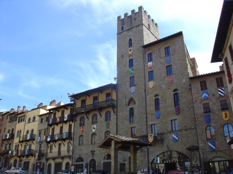 Arezzo