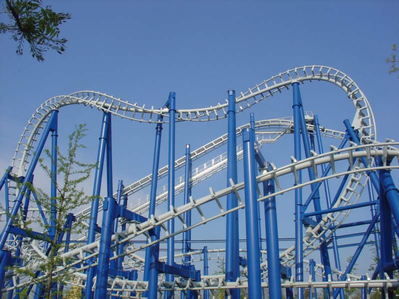 Gardaland 