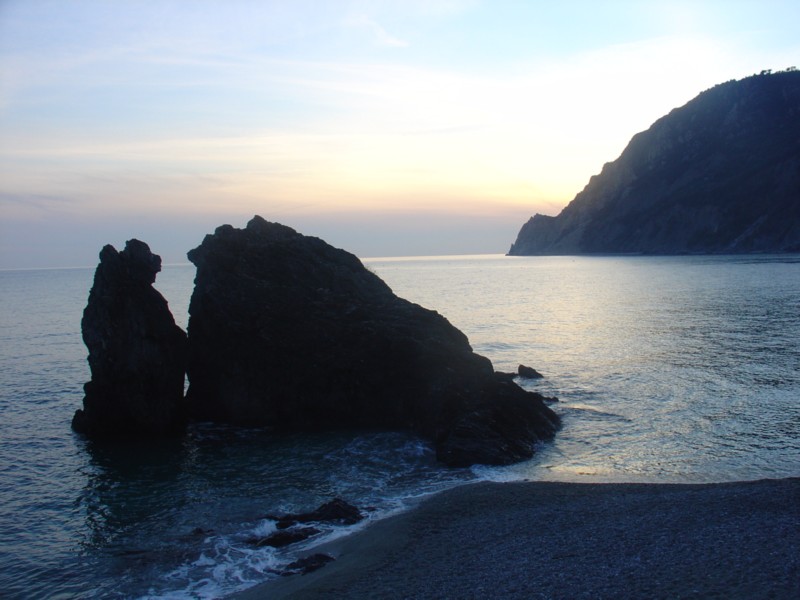 Cinque Terre