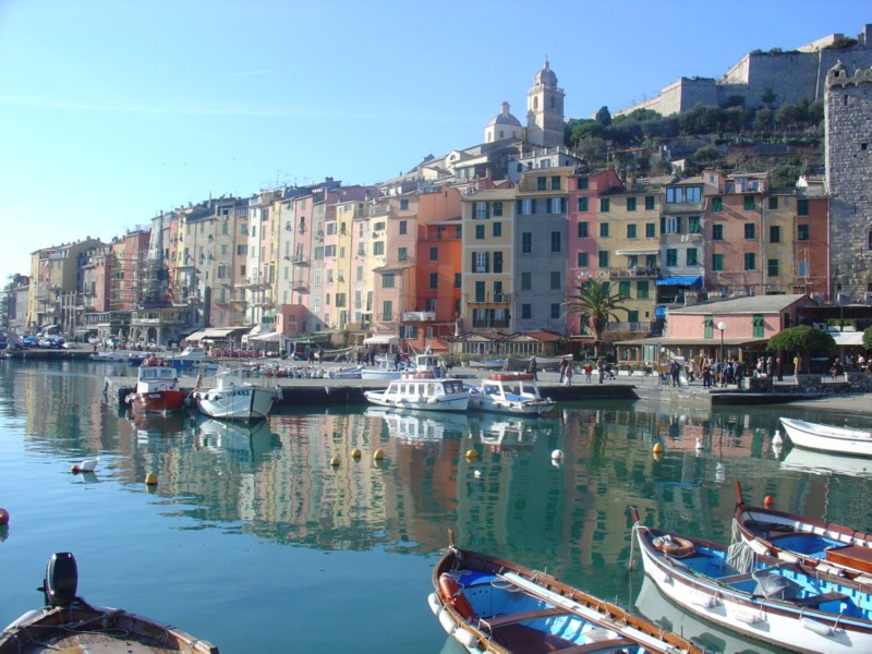 Portovenere
