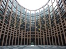 Strasburgo - Parlamento Europeo