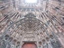 Strasburgo - La cattedrale