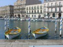 Camargue - Sete