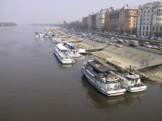 Il Danubio