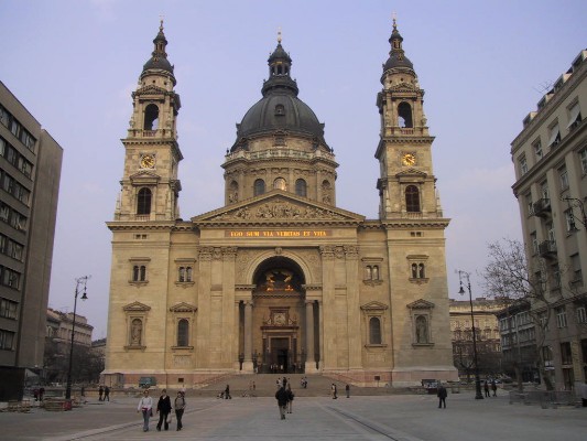 Basilica di S.Stefano