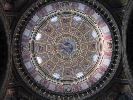 Basilica di S.Stefano