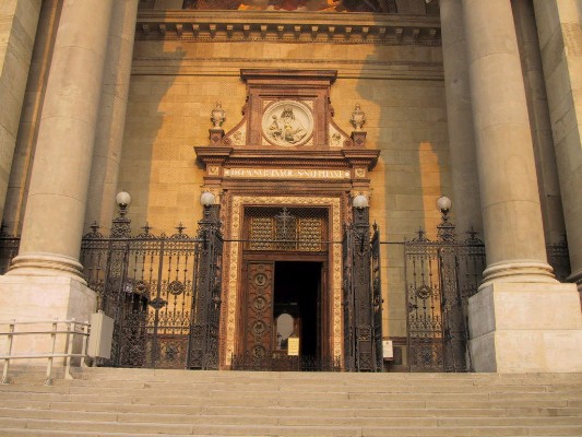 Basilica di S.Stefano