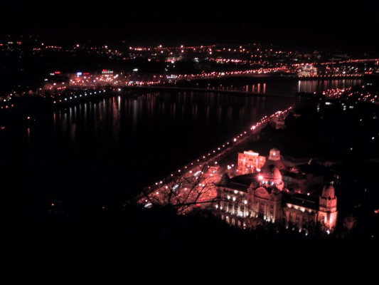 Notturno