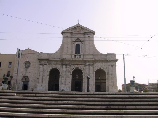 Basilica di Bonaria