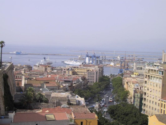 Panorama