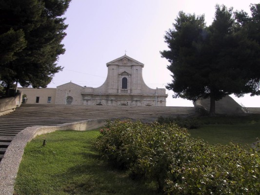Basilica di Bonaria