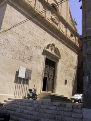 Chiesa di San Giuseppe Calasanzio