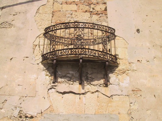 Balcone