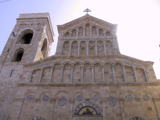 La Cattedrale