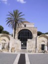 Cagliari - Basilica di San Saturnino