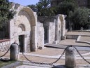 Cagliari - Basilica di San Saturnino