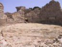 Nora - scavi archeologici