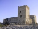 Cagliari - Castello di San Michele