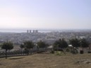 Cagliari - Panorama