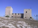 Cagliari - Castello di San Michele