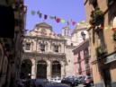 Cagliari - Chiesa di San Michele