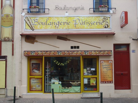 Frontignan
