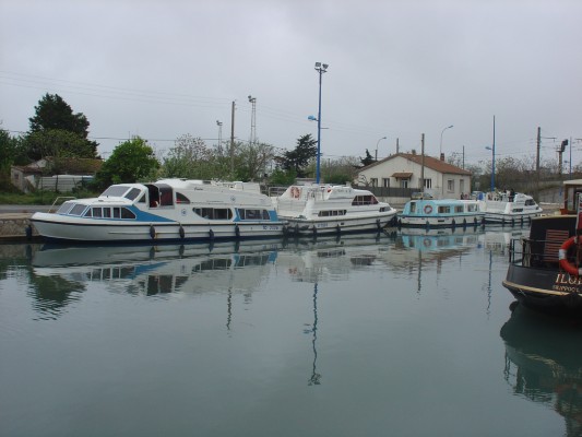 Frontignan
