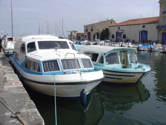 Marseillan