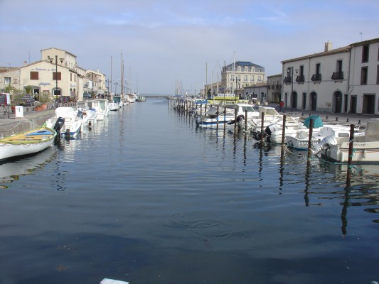 Marseillan