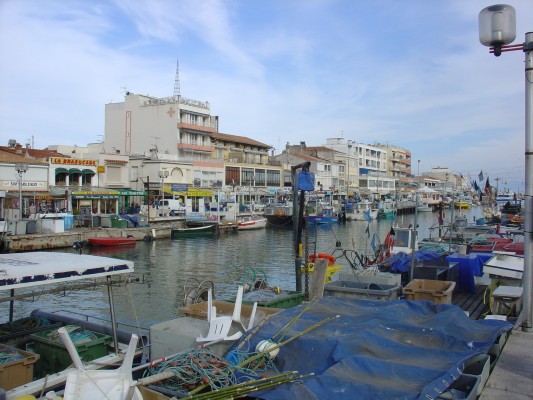 Palavas-Les-Flots