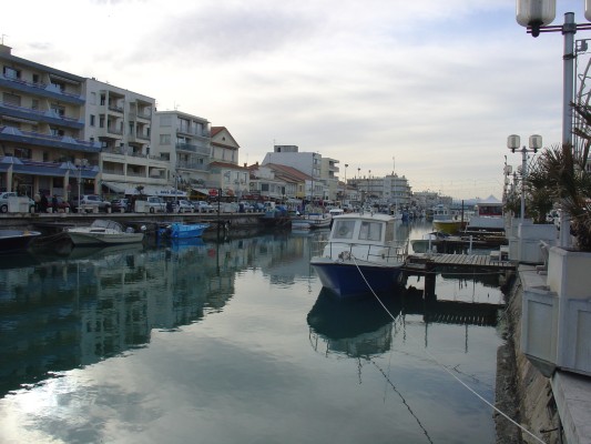 Palavas-Les-Flots