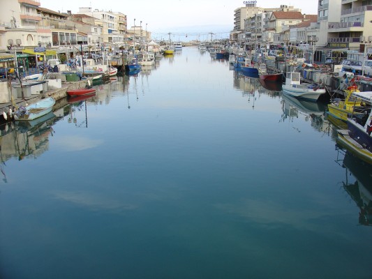 Palavas-Les-Flots