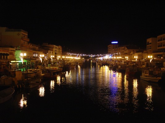 Palavas-Les-Flots