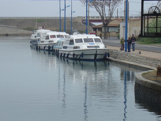 Frontignan